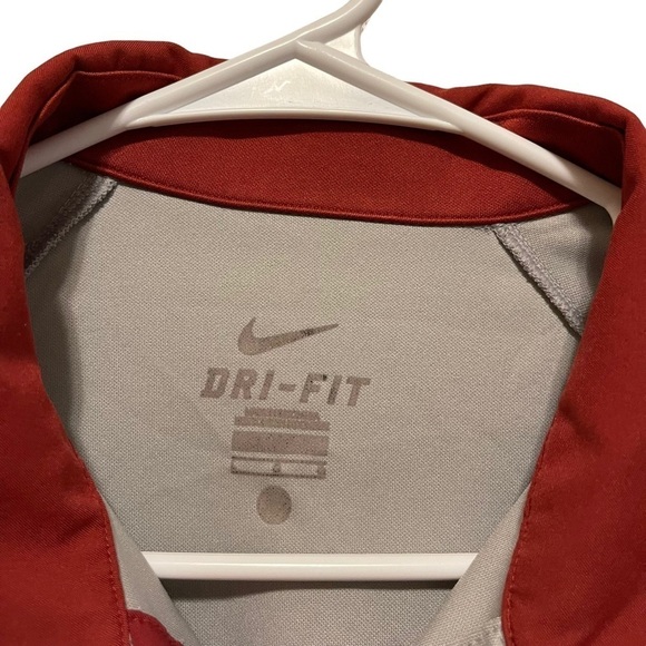 Nike Man Tee Shirt Size L - Picture 3 of 5